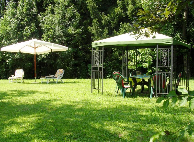 Hotel Libia Fino Del Monte Екстериор снимка