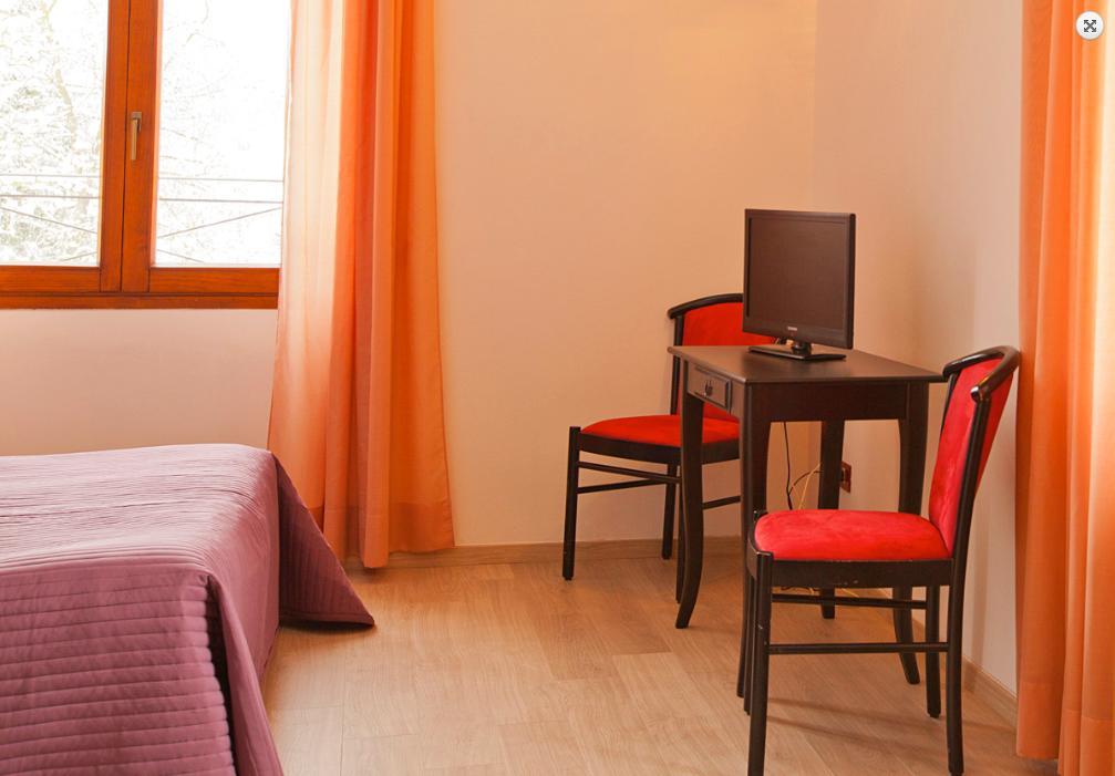 Hotel Libia Fino Del Monte Стая снимка