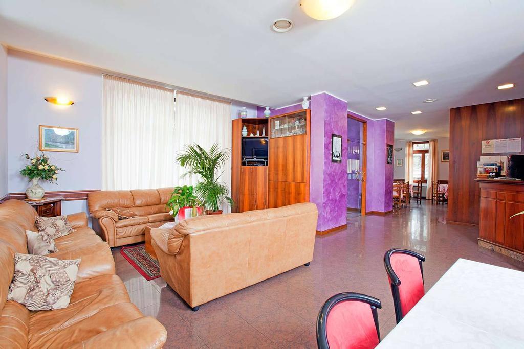 Hotel Libia Fino Del Monte Екстериор снимка