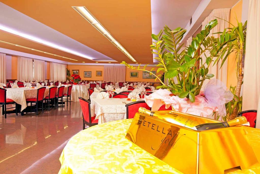 Hotel Libia Fino Del Monte Екстериор снимка