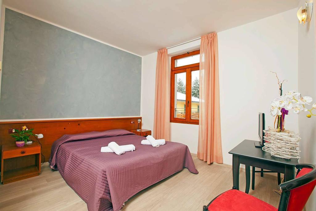 Hotel Libia Fino Del Monte Стая снимка