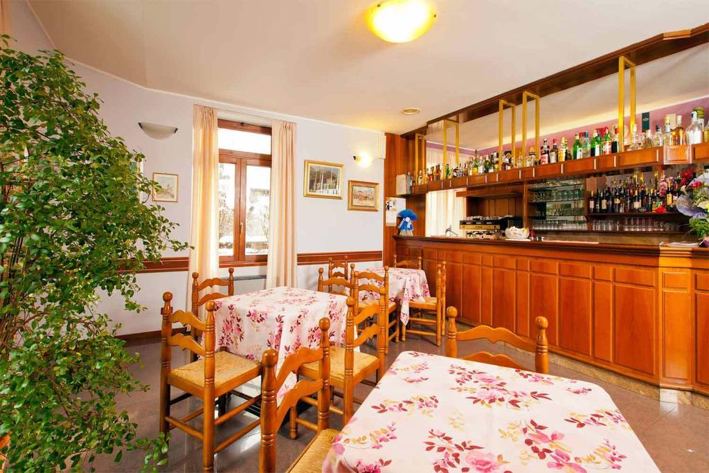 Hotel Libia Fino Del Monte Екстериор снимка