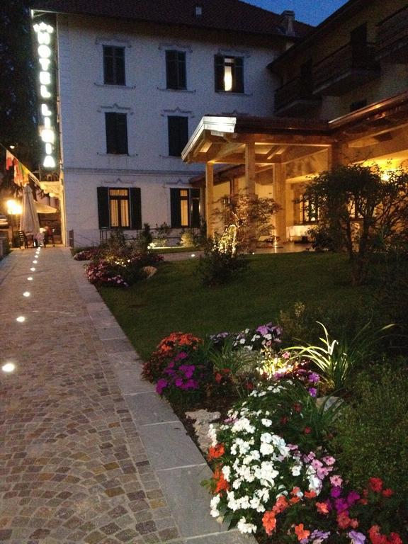 Hotel Libia Fino Del Monte Екстериор снимка