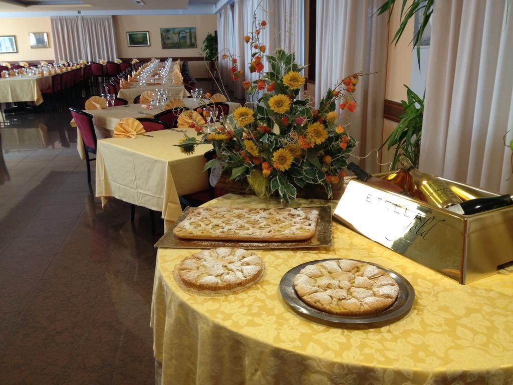 Hotel Libia Fino Del Monte Екстериор снимка