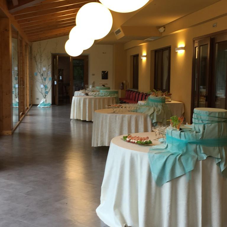 Hotel Libia Fino Del Monte Екстериор снимка
