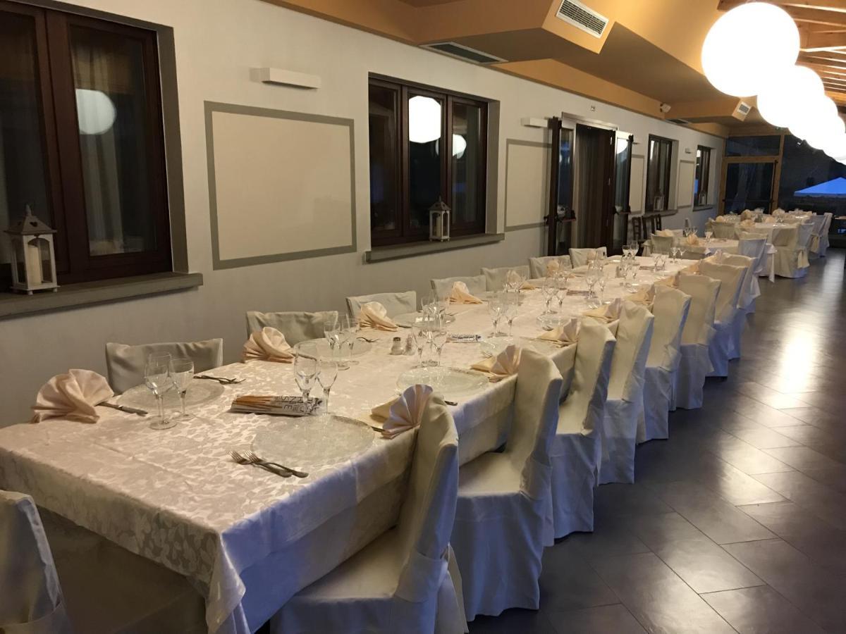 Hotel Libia Fino Del Monte Екстериор снимка